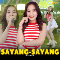 Sayang-Sayang (Live) (Single)