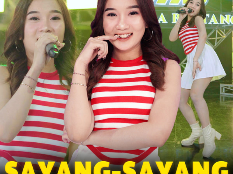 Sayang-Sayang (Live) (Single)