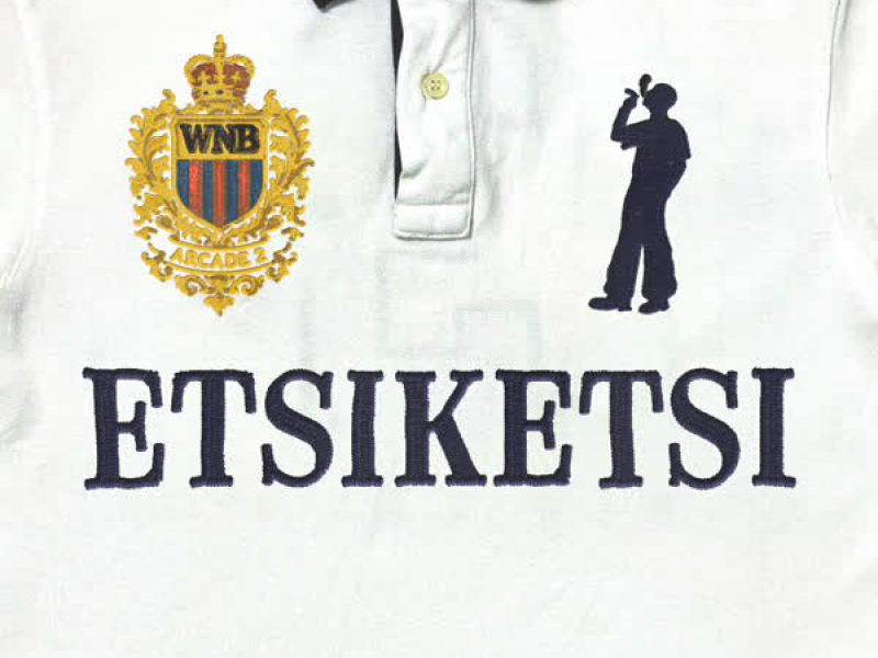 ETSI K ETSI (Single)