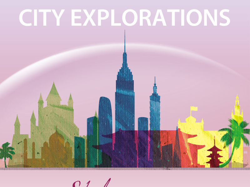 City Explorations