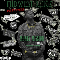 Money Mission, Vol. 1