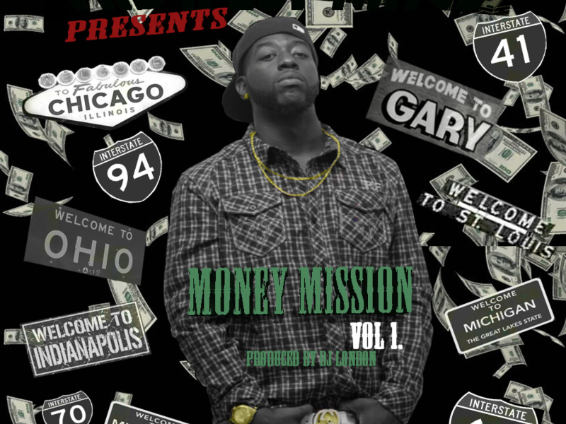 Money Mission, Vol. 1