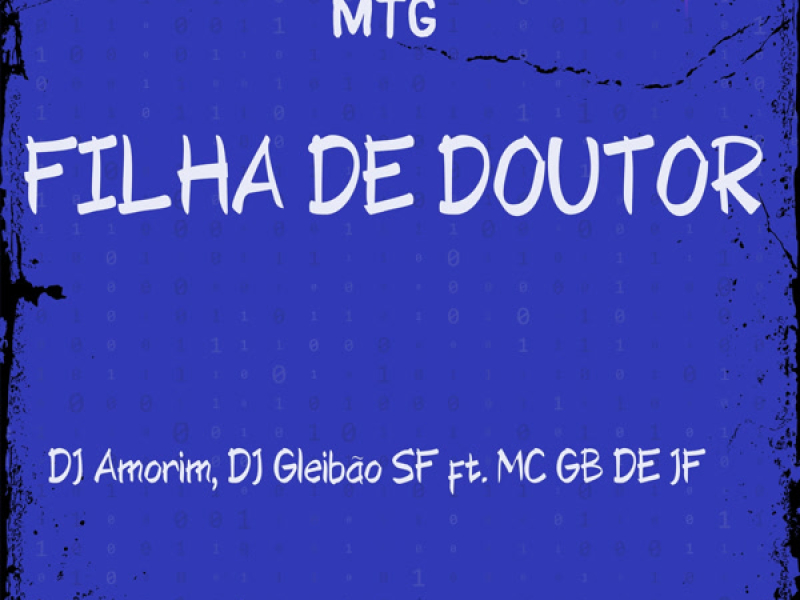 Filha de doutor (Single)