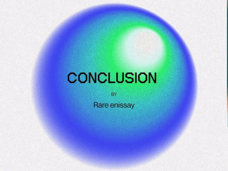 Conclusion (Single)