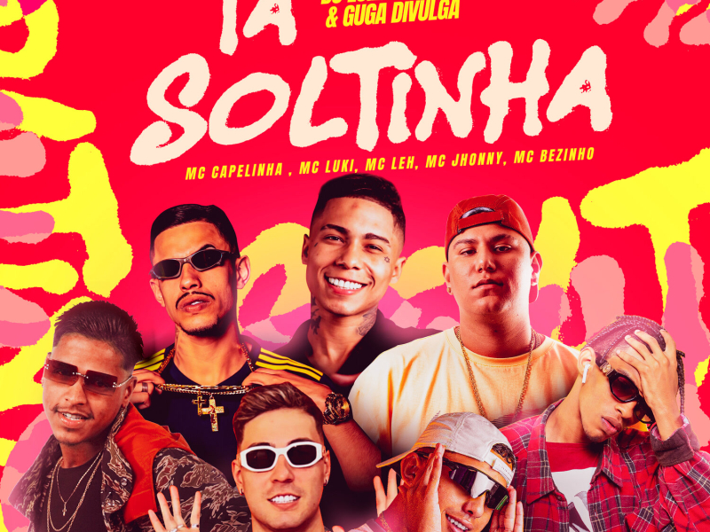 Ta Soltinha (Single)