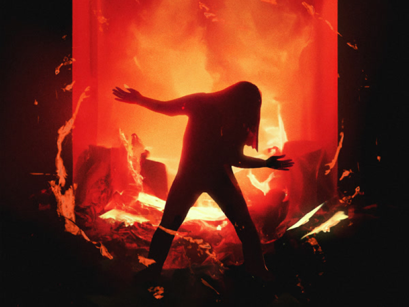 Lose My Sh!t (Single)