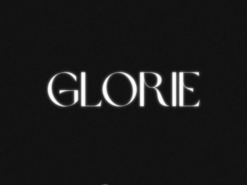 glorie (Single)