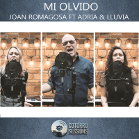 Mi olvido (Single)