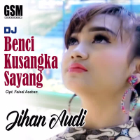 DJ Benci Kusangka Sayang (Single)