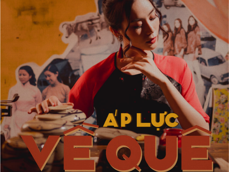 Áp Lực Về Quê (Single)