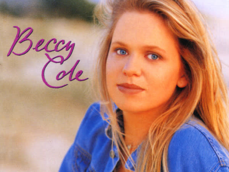 Beccy Cole