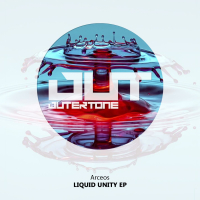 Liquid Unity EP (Single)