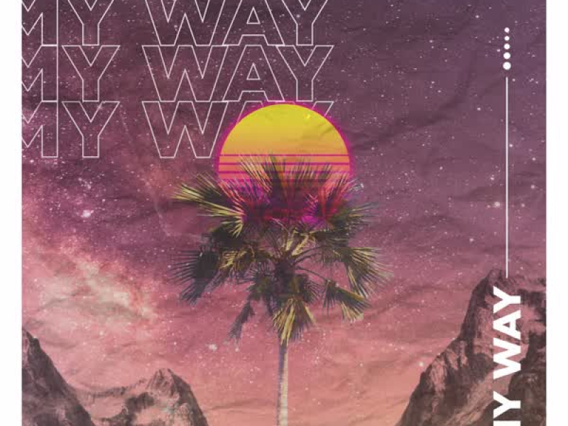 My Way (Single)