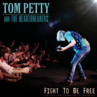 Fight To Be Free (Live 1980) (Single)