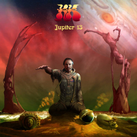 Jupiter 13 (Remastered 2025)