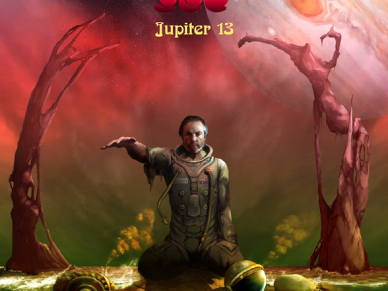Jupiter 13 (Remastered 2025)