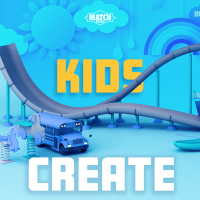 Kids Create