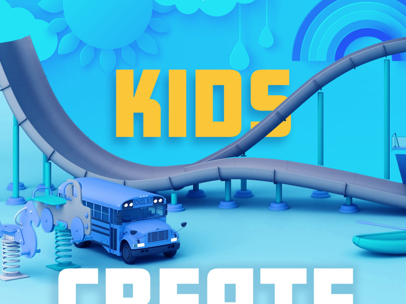 Kids Create