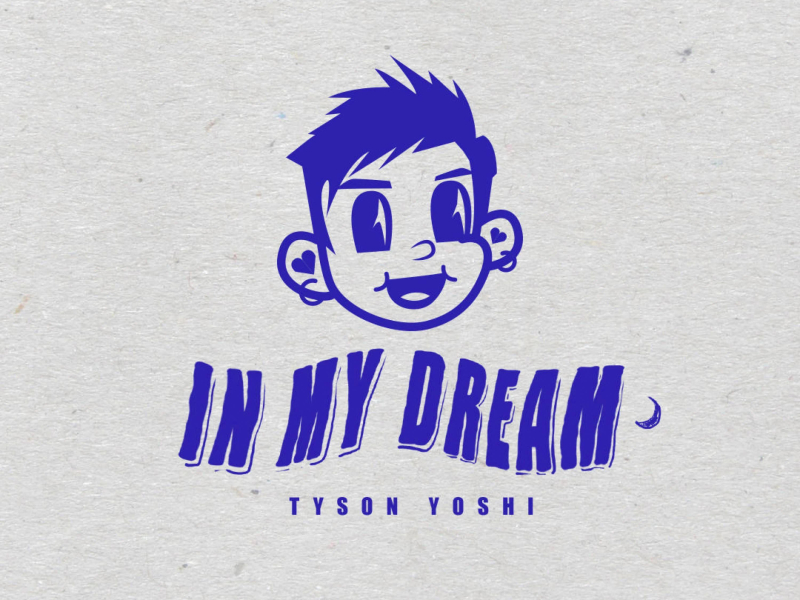 In My Dream (Single)