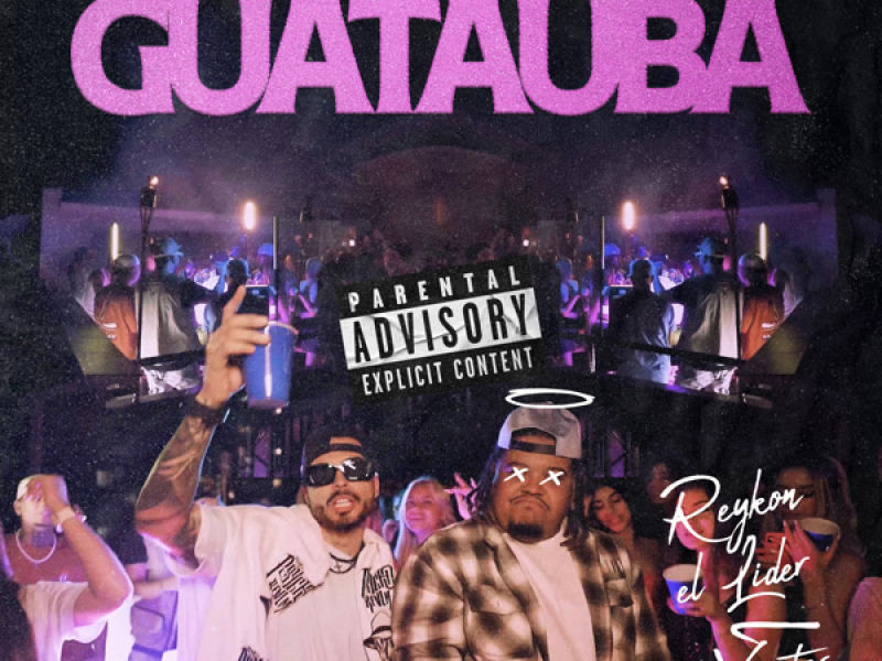 Guatauba (Single)