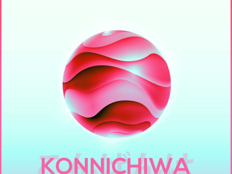 Konnichiwa (Single)