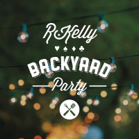 Backyard Party (Single)
