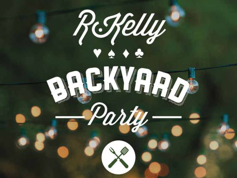 Backyard Party (Single)