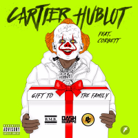 Cartier Hublot (Single)