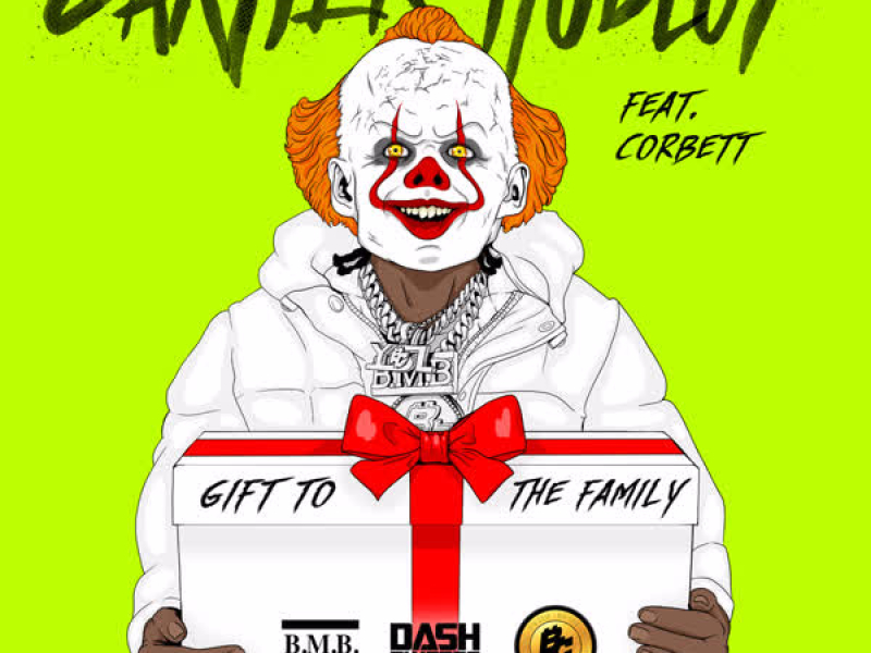 Cartier Hublot (Single)