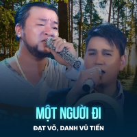 Một Người Đi (Single)