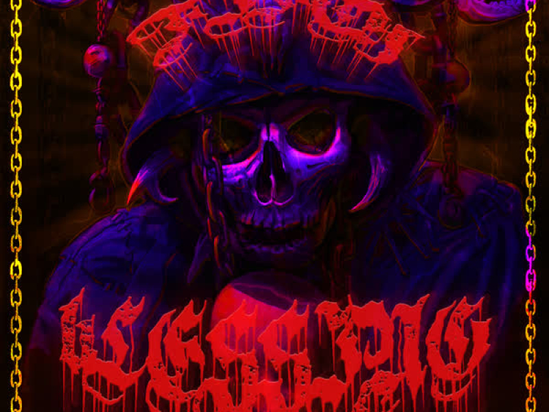 Fifty Blessings (Single)