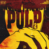 Pulp 2 (Single)