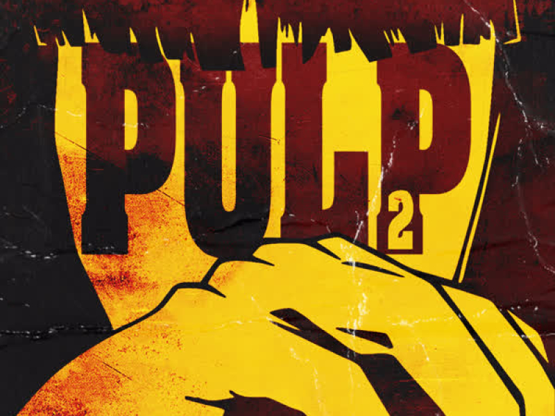 Pulp 2 (Single)