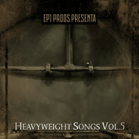 Heavyweight Songs, Vol.5 (Single)