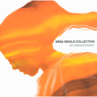 MISIA SINGLE COLLECTION - 5th Anniversary