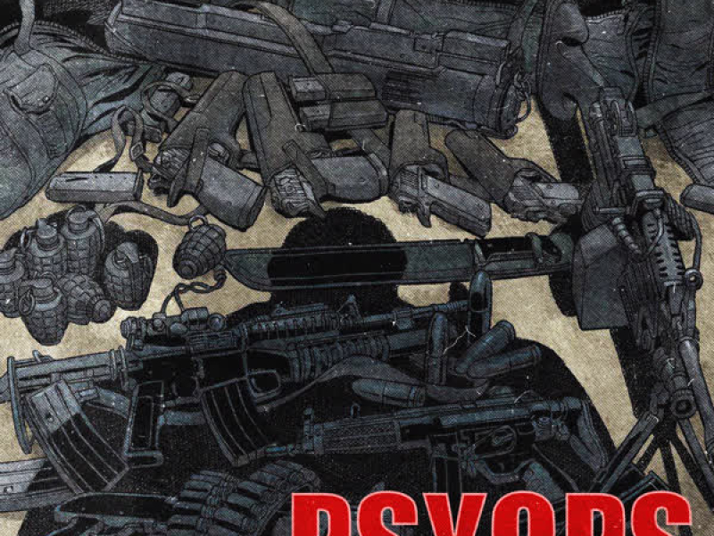 PSYOPS (EP)