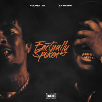 Factually Spoken (Single)