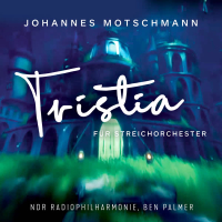 Tristia für Streichorchester (Single)