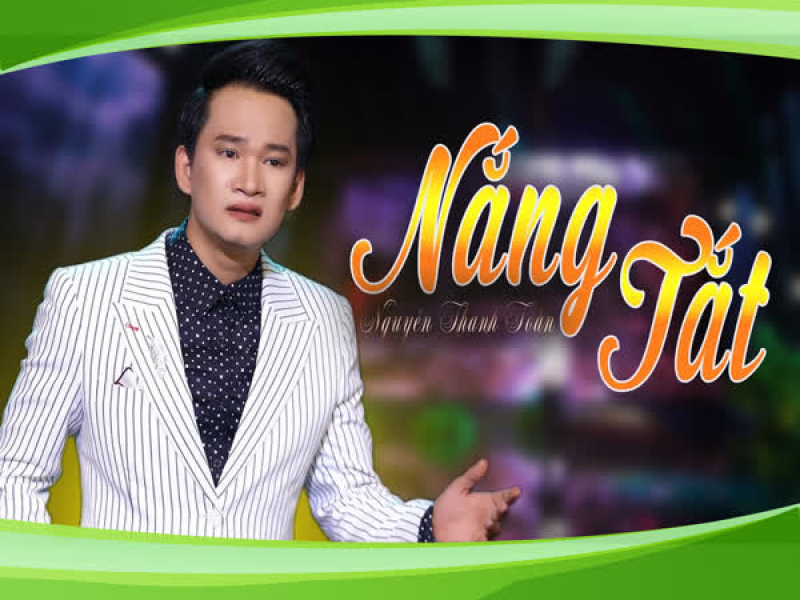 Nắng Tắt (Single)