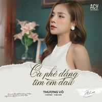 Cà Phê Đắng Tim Em Đau (Single)