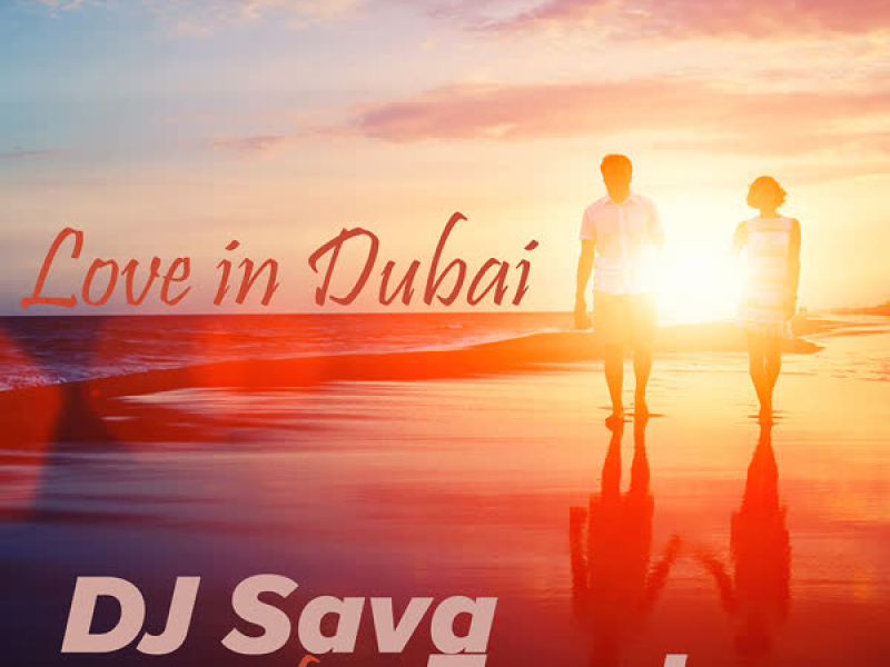 Love in Dubai