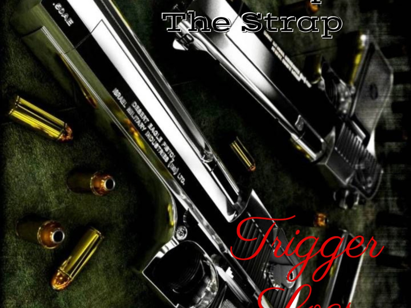 I Looked Up To The Strap