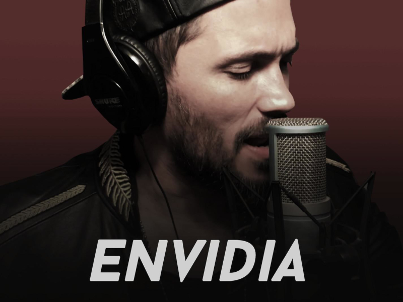 Envidia (Single)