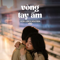 Vòng Tay Ấm (Lofi) (Single)