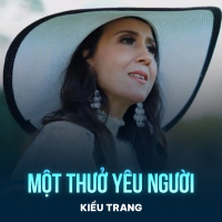 Một Thưở Yêu Người (Single)