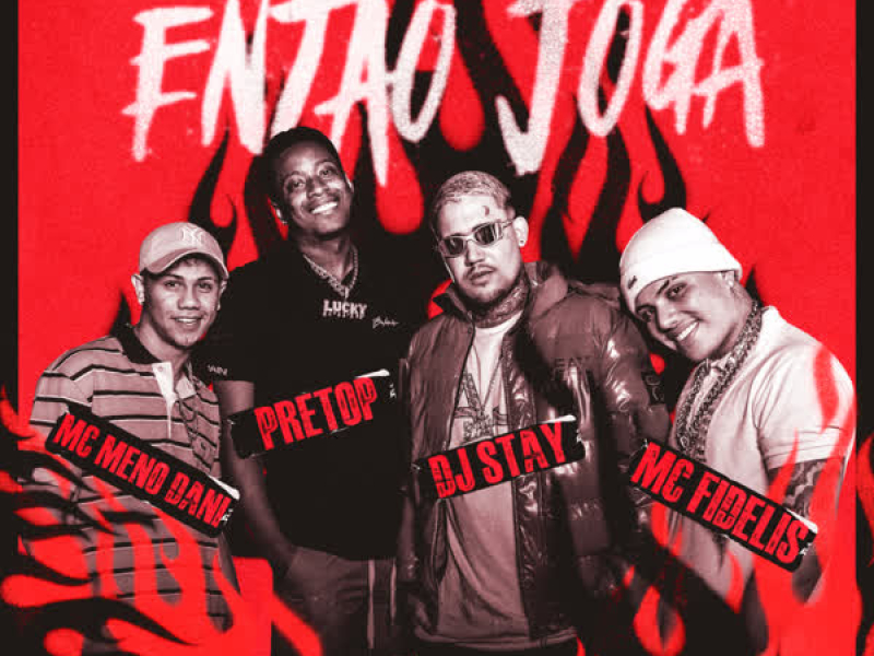 Então Joga (Single)