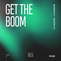 Get The Boom (EP)