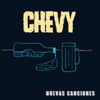 NUEVAS CANCIONES (EP) (Single)