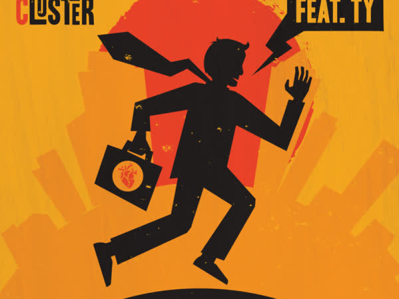 Back into It (Single)