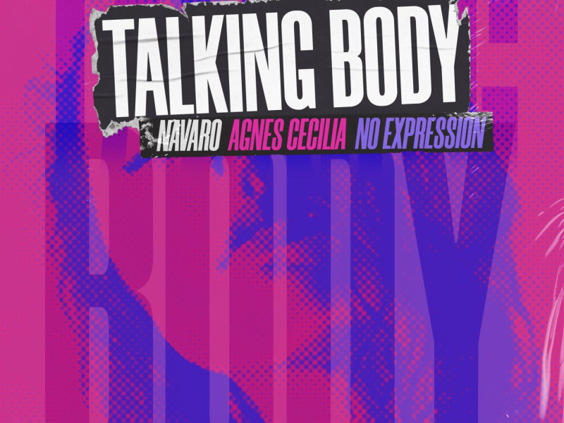 Talking Body (Single)